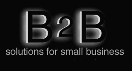 B2B solutions for small business