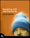 Designing With Web Standards - cover